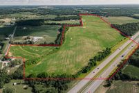 Land for sale in Morrow County, Ohio