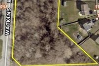 Land for sale in Licking County, Ohio