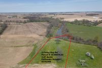 Homesite for sale in Madison County, Ohio