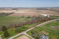 Land for sale in Madison County, Ohio