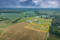 Land for sale in Knox County, Ohio