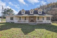 House for sale in Vinton County, Ohio