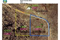 Land for sale in Knox County, Ohio