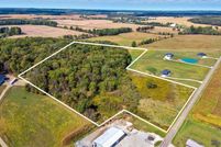 Land for sale in Knox County, Ohio