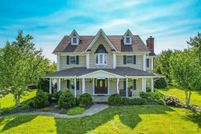 Farm and Ranch for sale in Madison County, Ohio