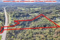 Land for sale in Guernsey County, Ohio