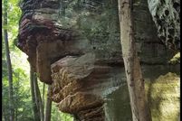 Farm and Ranch for sale in Hocking County, Ohio