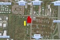 Land for sale in Franklin County, Ohio