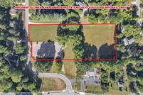 Land for sale in Franklin County, Ohio