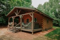 Land for sale in Hocking County, Ohio