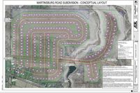 Farm and Ranch for sale in Knox County, Ohio