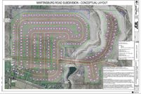 Land for sale in Knox County, Ohio