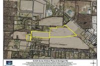Undeveloped Land for sale in Delaware County, Ohio