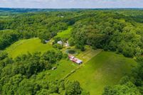 Land for sale in Hocking County, Ohio