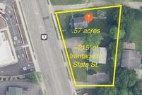 Land for sale in Franklin County, Ohio