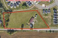 Land for sale in Fairfield County, Ohio