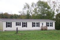 Land for sale in Morrow County, Ohio