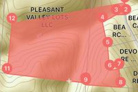Undeveloped Land for sale in Hocking County, Ohio