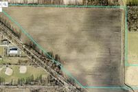 Land for sale in Morrow County, Ohio