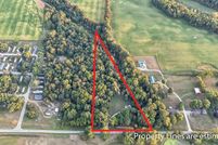 Land for sale in Richland County, Ohio