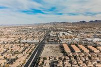Land for sale in Clark County, Nevada