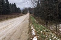 Homesite for sale in Osceola County, Michigan