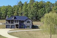 Lakefront Property for sale in Jackson County, Ohio