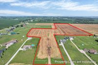 Land for sale in Fairfield County, Ohio