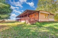 Land for sale in Morrow County, Ohio