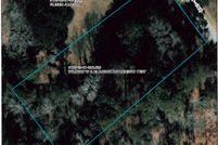 Land for sale in Orangeburg County, South Carolina