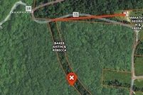 Land for sale in Morgan County, Ohio