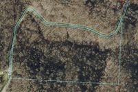 Land for sale in Morgan County, Ohio