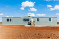 Land for sale in Gaines County, Texas