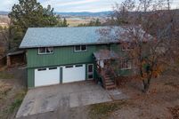 House for sale in Crook County, Oregon