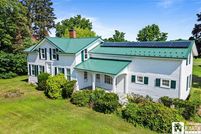 Land for sale in Chautauqua County, New York