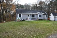 Land for sale in Allegan County, Michigan