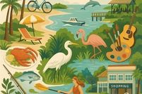 Land for sale in Charlotte County, Florida