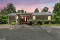 Land for sale in Towns County, Georgia