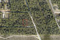 Land for sale in Walton County, Florida
