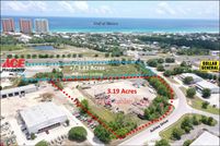 Land for sale in Bay County, Florida