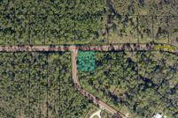 Homesite for sale in Santa Rosa County, Florida