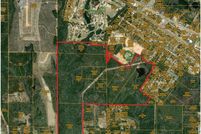 Land for sale in Walton County, Florida