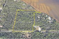 Land for sale in Walton County, Florida