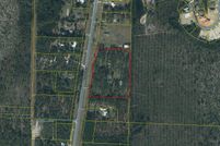 Undeveloped Land for sale in Walton County, Florida