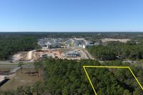 Land for sale in Walton County, Florida