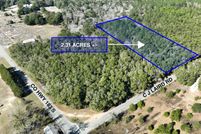 Land for sale in Walton County, Florida