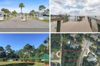Land for sale in Walton County, Florida