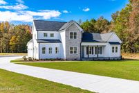 Land for sale in Johnston County, North Carolina