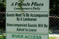 Land for sale in Okaloosa County, Florida