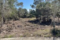 Homesite for sale in Bay County, Florida